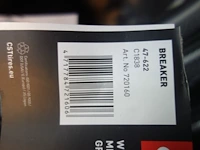 Pallet buitenbanden cst - afbeelding 2 van  2