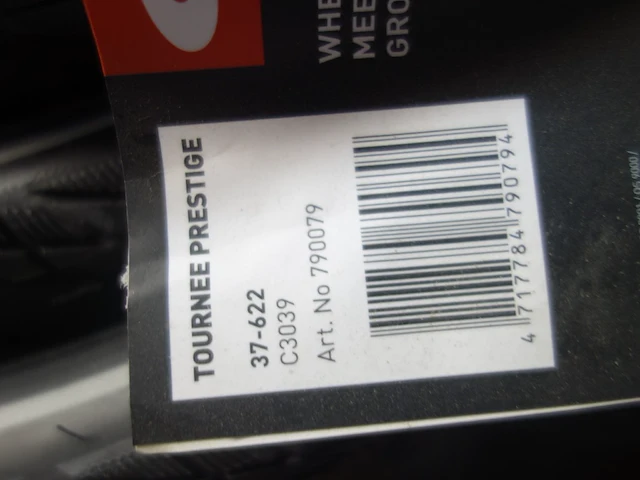 Pallet buitenbanden cst - afbeelding 2 van  2