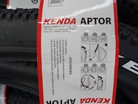 Pallet buitenbanden kenda - afbeelding 3 van  3