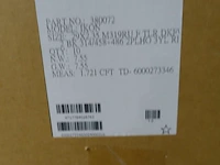 Pallet buitenbanden maxxis - afbeelding 2 van  3