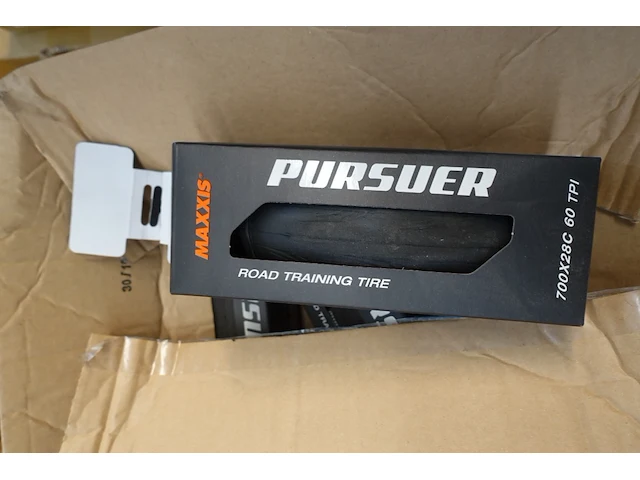 Pallet buitenbanden maxxis - afbeelding 3 van  6