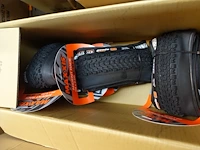 Pallet buitenbanden maxxis - afbeelding 4 van  6