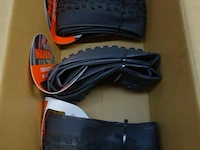Pallet buitenbanden maxxis - afbeelding 6 van  6