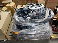 Pallet buitenbandjes - afbeelding 1 van  2