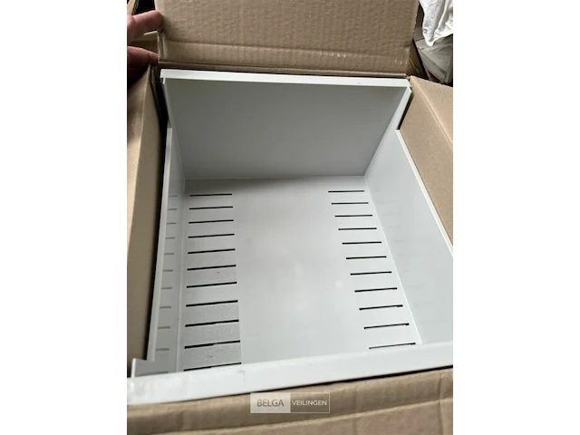 Pallet bureelmateriaal, beeldjes, batterijen - afbeelding 3 van  6