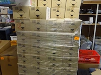Pallet butaangasflessen x diverse gasvuurtjes - afbeelding 2 van  3