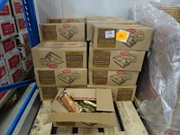 Pallet cakejes razavi - afbeelding 1 van  2