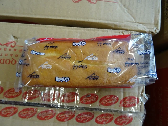 Pallet cakejes razavi - afbeelding 4 van  7
