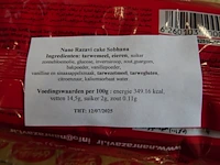 Pallet cakejes razavi - afbeelding 6 van  7