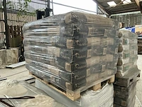 Pallet cement (2x) - afbeelding 1 van  2