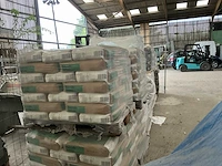 Pallet chape beton (2x) - afbeelding 2 van  2