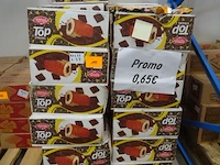 Pallet chocoladekoeken razavi - afbeelding 1 van  2