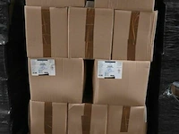 Pallet clearosan handdesinfectie 1l - afbeelding 2 van  2