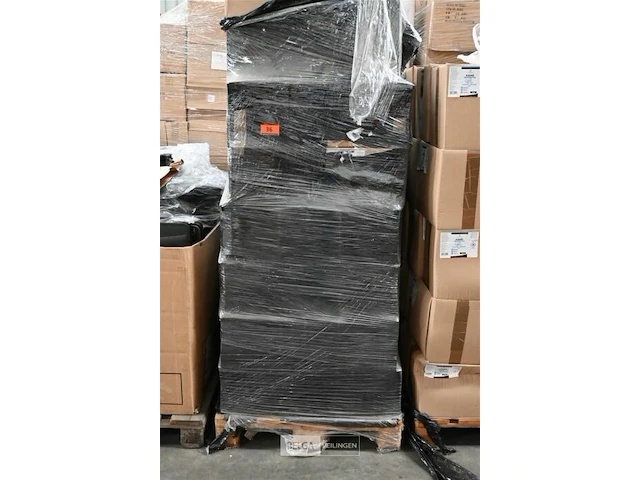 Pallet clearosan handdesinfectie 1l - afbeelding 3 van  3