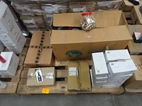 Pallet co2 inflatietubes - afbeelding 1 van  7
