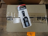 Pallet co2 inflatietubes - afbeelding 2 van  7