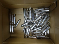 Pallet co2 inflatietubes - afbeelding 5 van  7