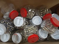 Pallet co2 inflatietubes - afbeelding 6 van  7