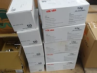 Pallet co2 inflatietubes - afbeelding 7 van  7