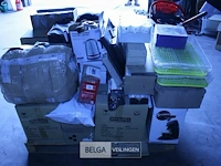 Pallet consumentengoederen - afbeelding 2 van  5
