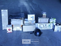 Pallet consumentengoederen - afbeelding 3 van  5