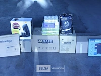 Pallet consumentengoederen - afbeelding 5 van  5