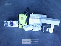 Pallet consumentengoederen - afbeelding 3 van  6