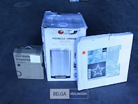 Pallet consumentengoederen - afbeelding 4 van  6