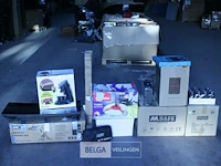 Pallet consumentengoederen - afbeelding 6 van  6