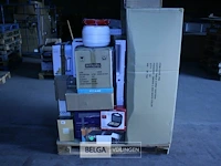 Pallet consumentengoederen - afbeelding 2 van  5