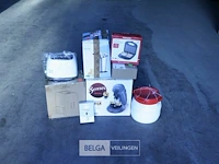 Pallet consumentengoederen - afbeelding 3 van  5