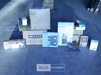 Pallet consumentengoederen - afbeelding 4 van  5