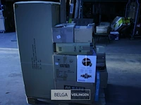 Pallet consumentengoederen - afbeelding 2 van  5