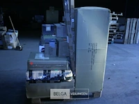 Pallet consumentengoederen - afbeelding 3 van  5