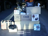 Pallet consumentengoederen - afbeelding 5 van  5