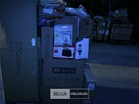 Pallet consumentengoederen