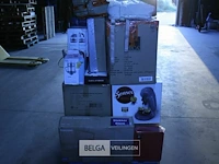 Pallet consumentengoederen - afbeelding 2 van  5