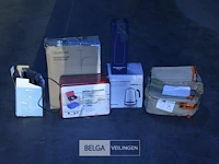 Pallet consumentengoederen - afbeelding 4 van  5