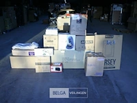Pallet consumentengoederen - afbeelding 5 van  5