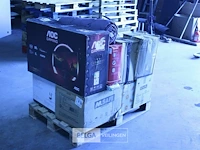 Pallet consumentengoederen - afbeelding 3 van  7