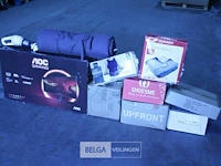 Pallet consumentengoederen - afbeelding 4 van  7
