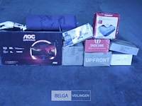 Pallet consumentengoederen - afbeelding 5 van  7