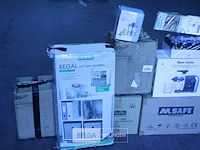 Pallet consumentengoederen - afbeelding 6 van  7