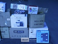 Pallet consumentengoederen - afbeelding 7 van  7