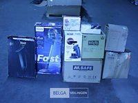 Pallet consumentengoederen - afbeelding 2 van  10