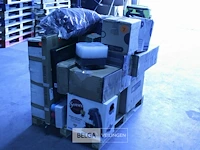 Pallet consumentengoederen - afbeelding 5 van  10