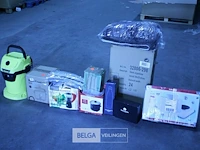 Pallet consumentengoederen - afbeelding 6 van  10