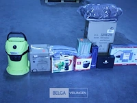 Pallet consumentengoederen - afbeelding 7 van  10