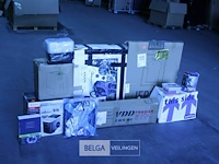 Pallet consumentengoederen - afbeelding 8 van  10
