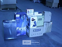 Pallet consumentengoederen - afbeelding 10 van  10